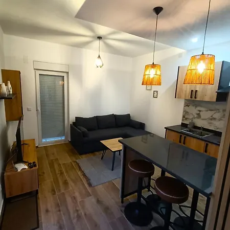 Feriehus 26 Steps Calheta (Madeira)