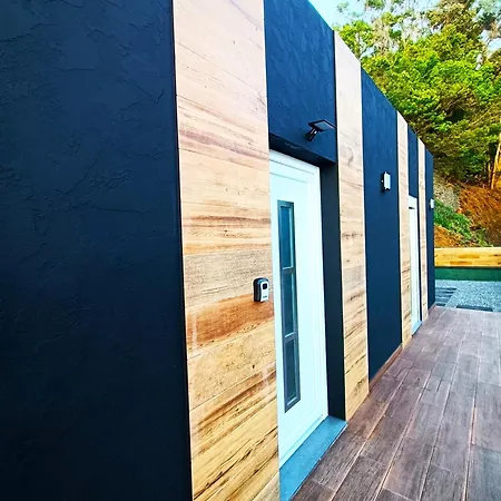 26 Steps Vakantiehuis *