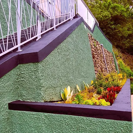 26 Steps * Calheta (Madeira)