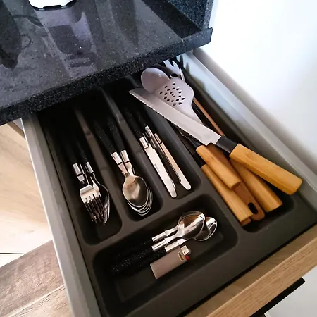 26 Steps Vakantiehuis