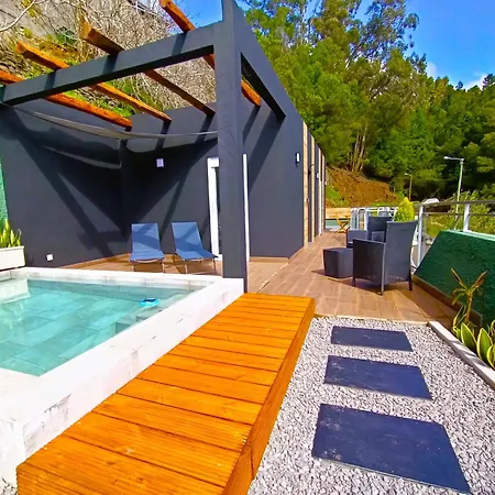 26 Steps * Calheta (Madeira)