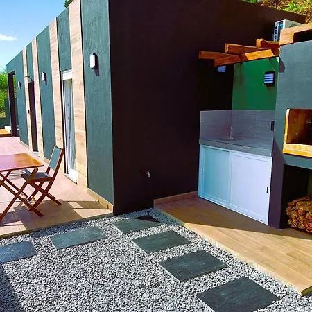 Vakantiehuis 26 Steps *