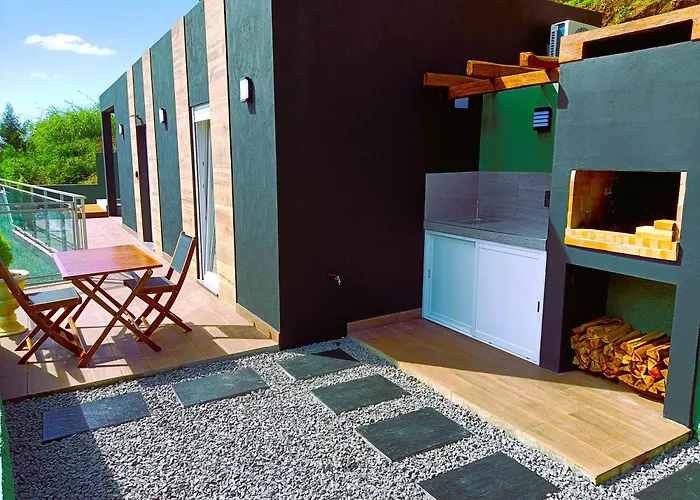 Tatil Evi 26 Steps *