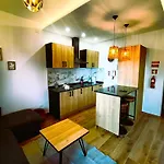 度假居 26 Steps