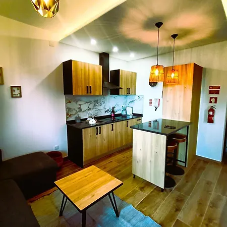 Holiday home 26 Steps