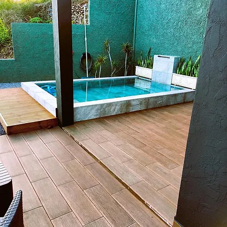 26 Steps Tatil Evi