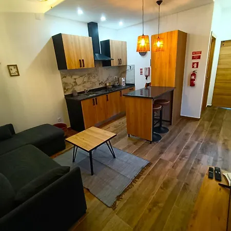 Tatil Evi 26 Steps *