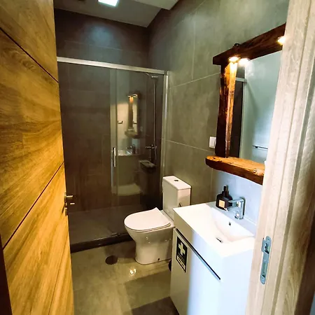 26 Steps بيت للعطل *