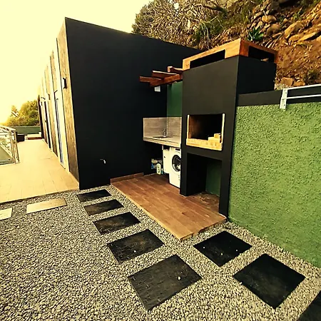 بيت للعطل 26 Steps كالهيتا