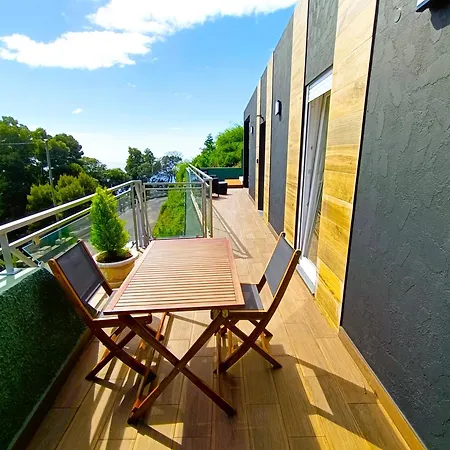 بيت للعطل 26 Steps