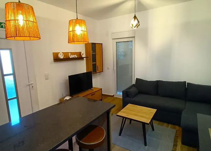 Prázdninový dům 26 Steps *