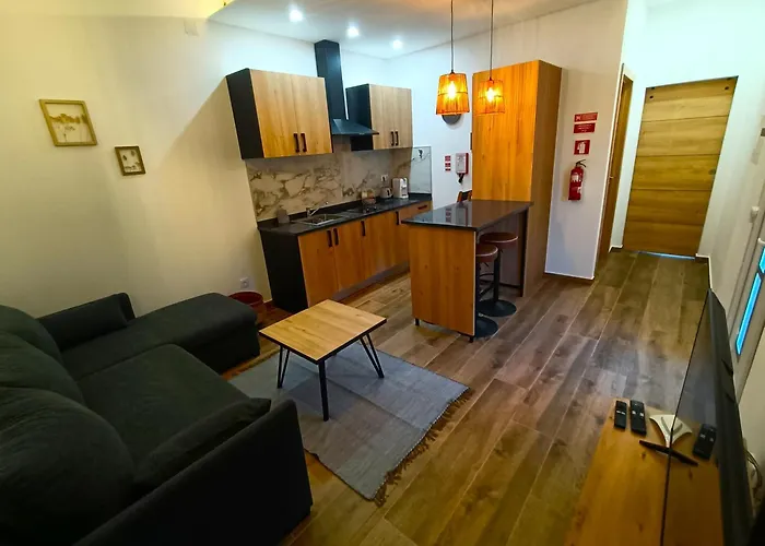 Prázdninový dům 26 Steps *