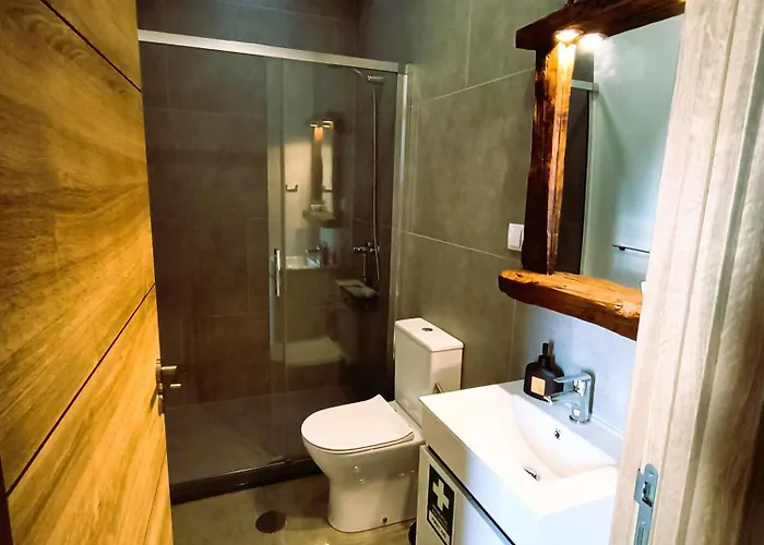 26 Steps Prázdninový dům *