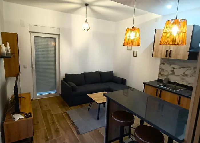 Prázdninový dům 26 Steps Calheta (Madeira)