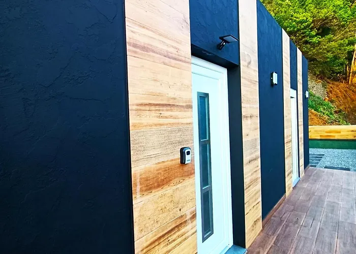 26 Steps Prázdninový dům *