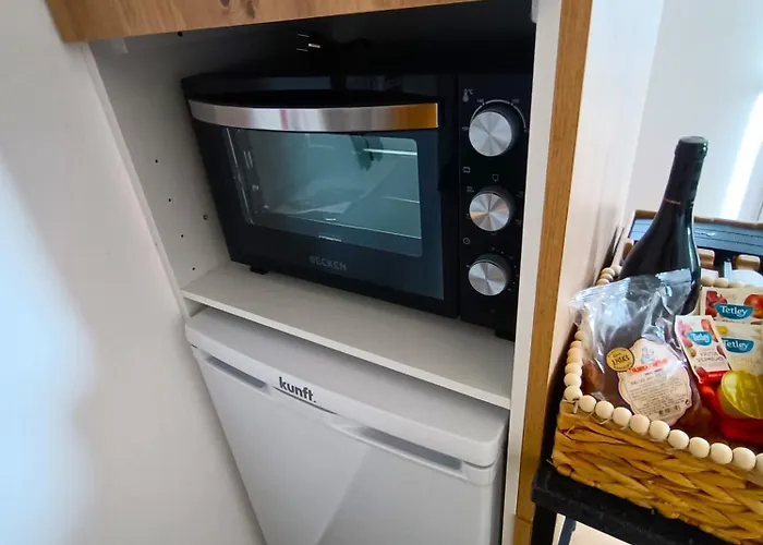 Prázdninový dům 26 Steps