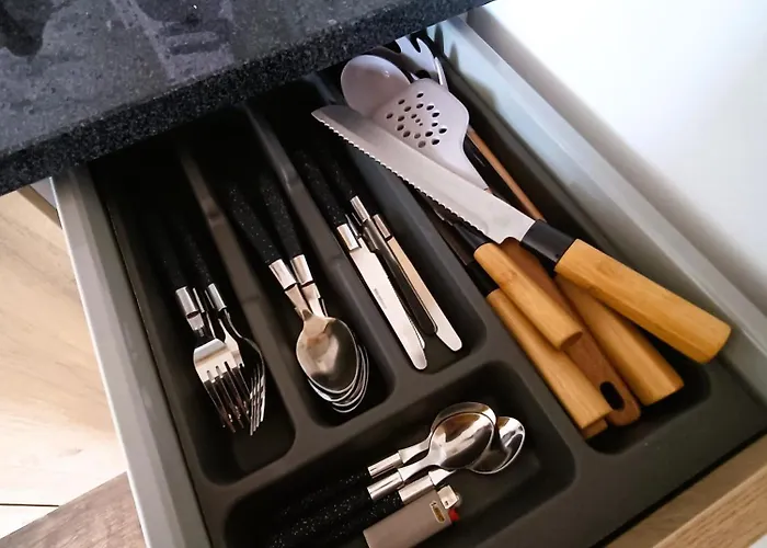 26 Steps Prázdninový dům