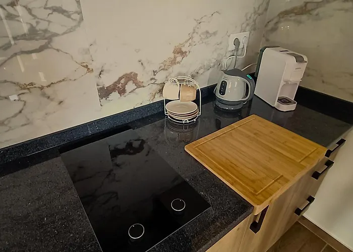 Hébergement de vacances 26 Steps