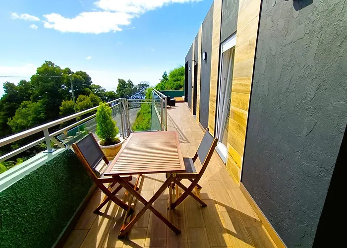 Prázdninový dům 26 Steps